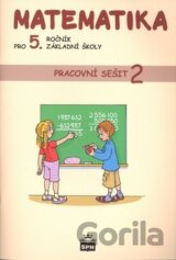 Matematika pro 5. ročník základní školy
