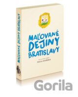 Maľované dejiny Bratislavy
