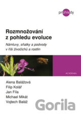 Rozmnožování z pohledu evoluce