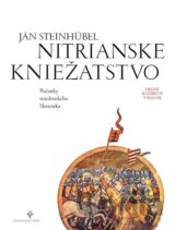 Nitrianske kniežatstvo
