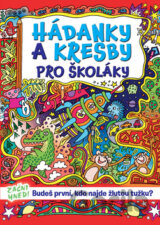 Hádanky a kresby pro školáky