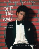 Michael Jackson off the Wall for the Record
