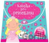 Kabelka pro princeznu