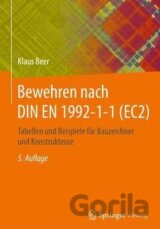 Bewehren nach DIN EN 1992-1-1 (EC2)