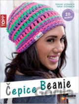 Čepice beanie
