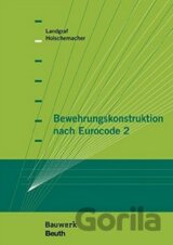 Bewehrungskonstruktion nach Eurocode 2