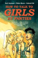 How to Talk to Girls at Parties