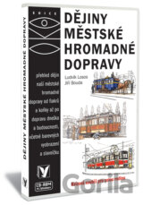 Dějiny městské dopravy