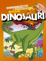 Dinosauři