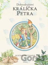 Dobrodružství králíčka Petra