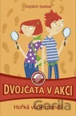 Dvojčata v akci: Hořká vůně mandlí