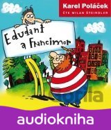 Edudant a Francimor - 2CD (Karel Poláček)