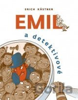 Emil a detektivové