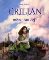 Erilian: Město čarodějů