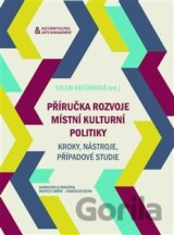 Příručka rozvoje místní kulturní politiky