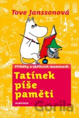 Tatínek píše paměti