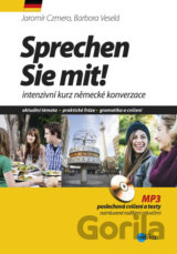 Sprechen Sie mit!