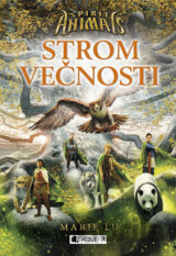 Spirit Animals 7: Strom večnosti