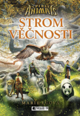 Spirit Animals 7: Strom věčnosti