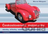 Československé motorarity