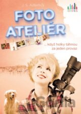 Fotoateliér