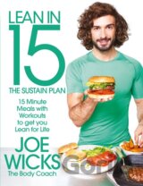 Lean in 15