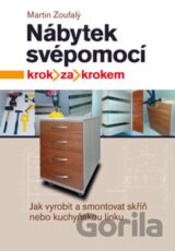 Nábytek svépomocí