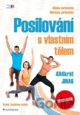 Posilování s vlastním tělem