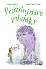 Prázdninové pohádky