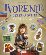 Tvorenie z celého sveta