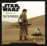 Star Wars: Sila sa prebúdza