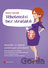Těhotenství bez strašáků
