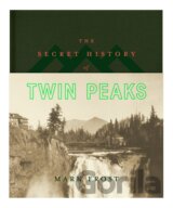 The Secret History of Twin Peaks