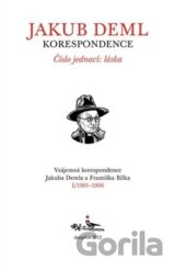 Číslo jednací: láska (Kniha I. 1901-1906)