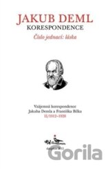 Číslo jednací: láska (Kniha II. 1912-1928)
