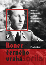 Konec černého vraha