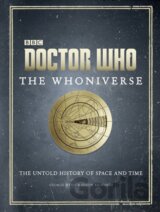 Doctor Who: The Whoniverse