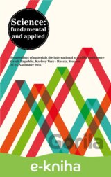 Science fundamental and applied