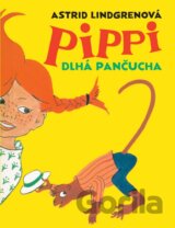 Pippi Dlhá pančucha