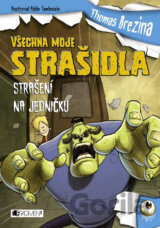 Všechna moje strašidla: Strašení na jedničku