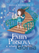 Emily Pírková a schody ke hvězdám
