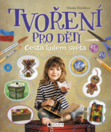 Tvoření pro děti