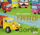 Sedm statečných: Povodeň