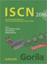 ISCN 2016