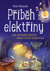 Příběh elektřiny