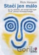 Stačí jen málo
