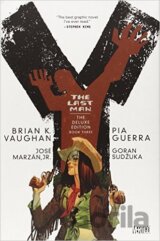 Y: The Last Man (Volume Three)