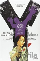 Y: The Last Man (Volume Four)