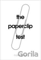 The Paperclip Test