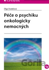 Péče o psychiku onkologicky nemocných